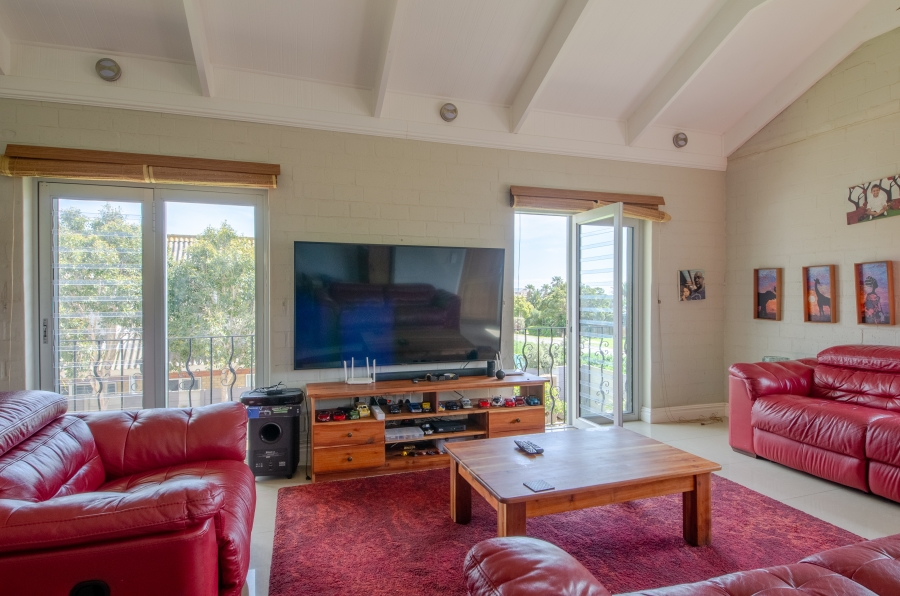 3 Bedroom Property for Sale in Pringle Bay Western Cape